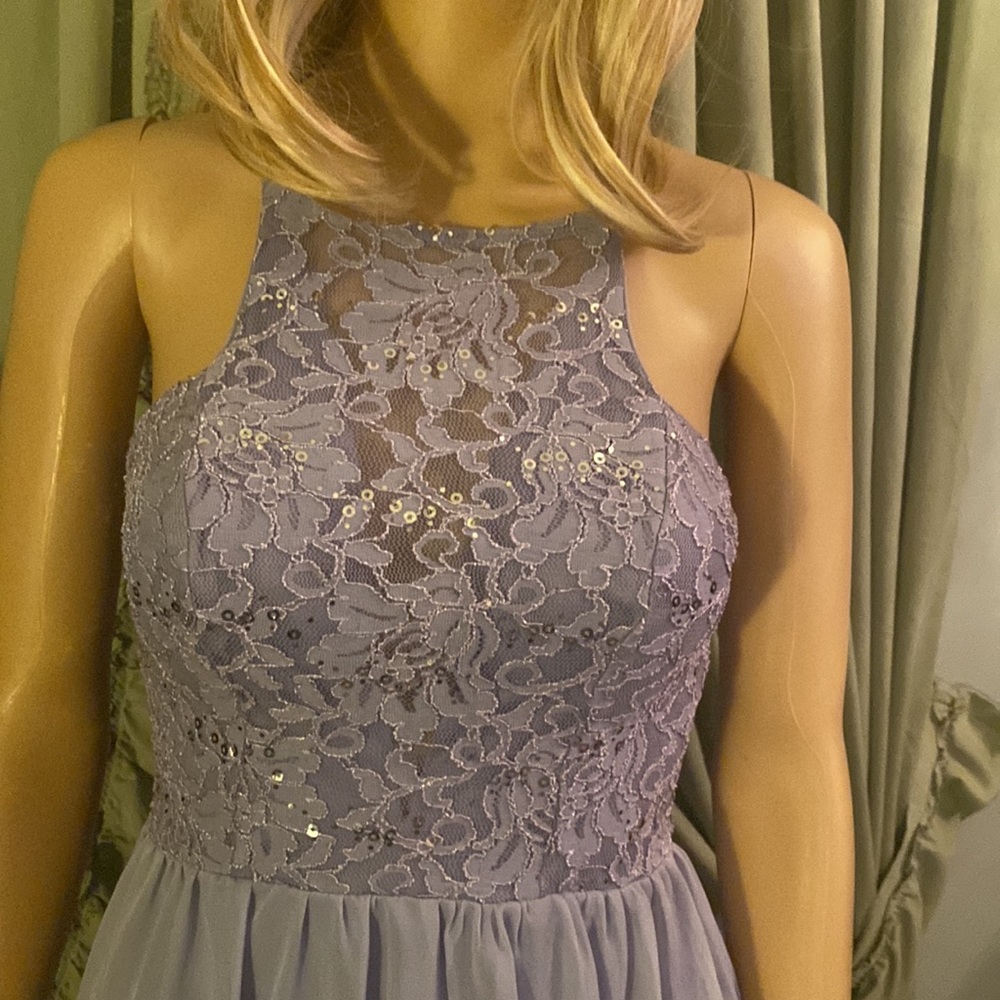 Prom Dress - Picture 4 of 9